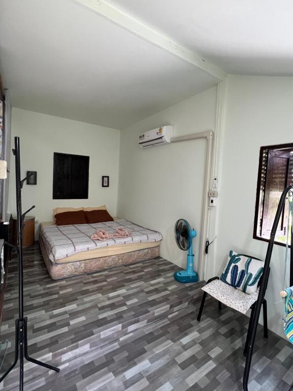 Pano Solar Guest House (พาโน โซล่า เกสเฮ้าส์ ) - 14