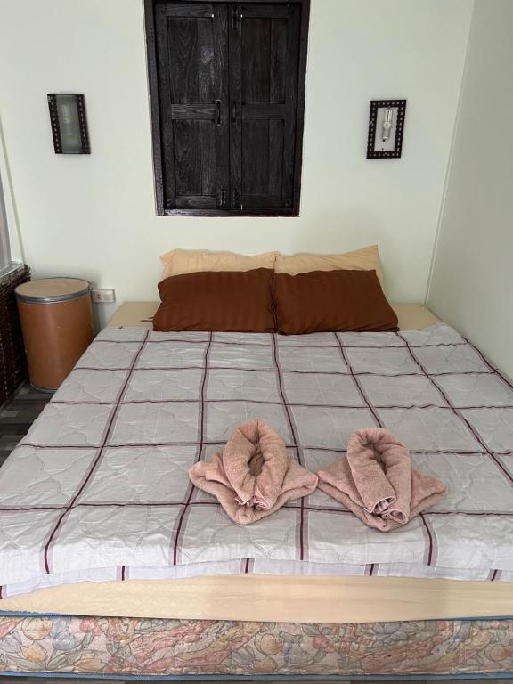 Pano Solar Guest House (พาโน โซล่า เกสเฮ้าส์ ) - 13