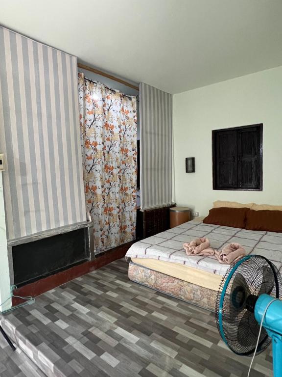 Pano Solar Guest House (พาโน โซล่า เกสเฮ้าส์ ) - 19