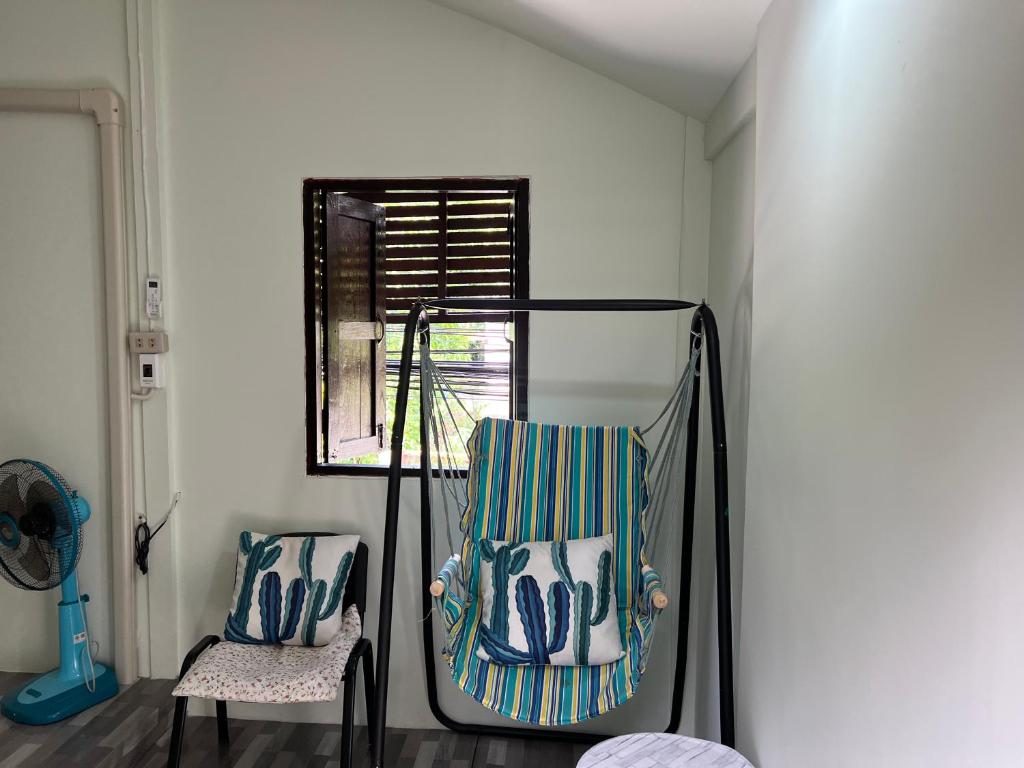 Pano Solar Guest House (พาโน โซล่า เกสเฮ้าส์ ) - 17