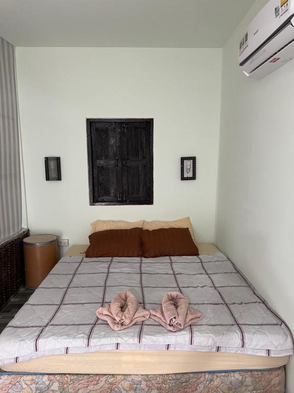 Pano Solar Guest House (พาโน โซล่า เกสเฮ้าส์ ) - 16