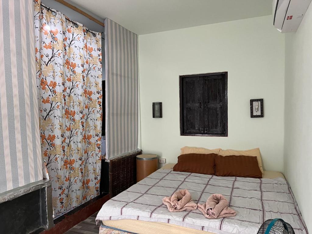 Pano Solar Guest House (พาโน โซล่า เกสเฮ้าส์ ) - 15