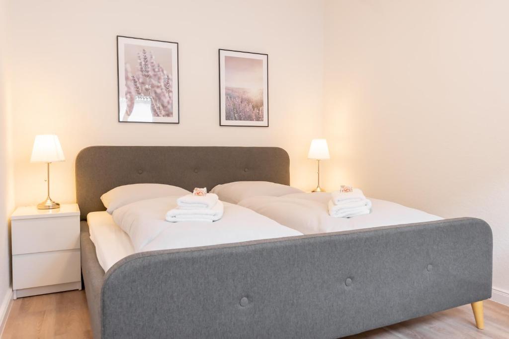 Landschaftliches Haus - Apartamento - Planta Baja