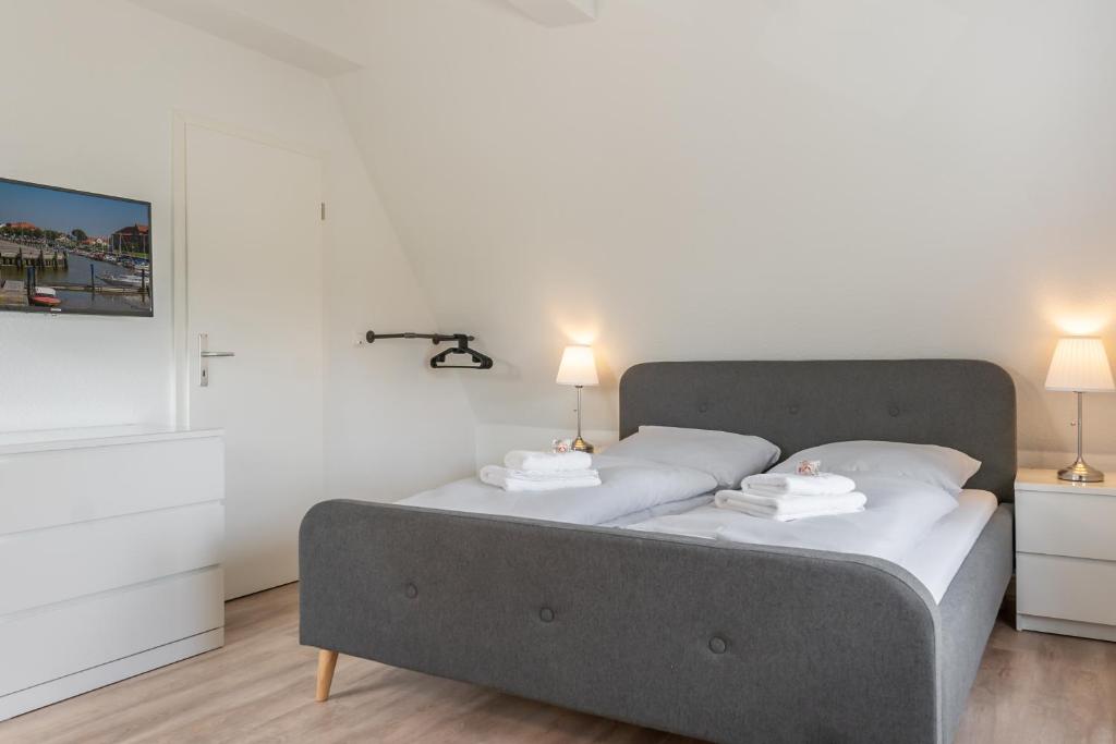 Landschaftliches Haus - Apartamento De Un Dormitorio