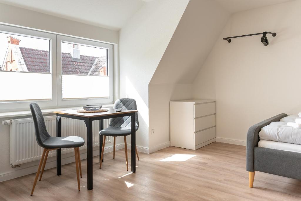 Landschaftliches Haus - Apartamento De Un Dormitorio