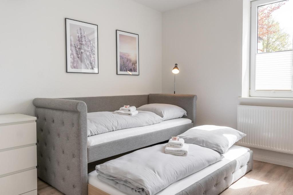 Landschaftliches Haus - Apartamento De Un Dormitorio