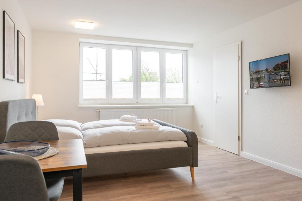 Landschaftliches Haus - Apartamento De Un Dormitorio