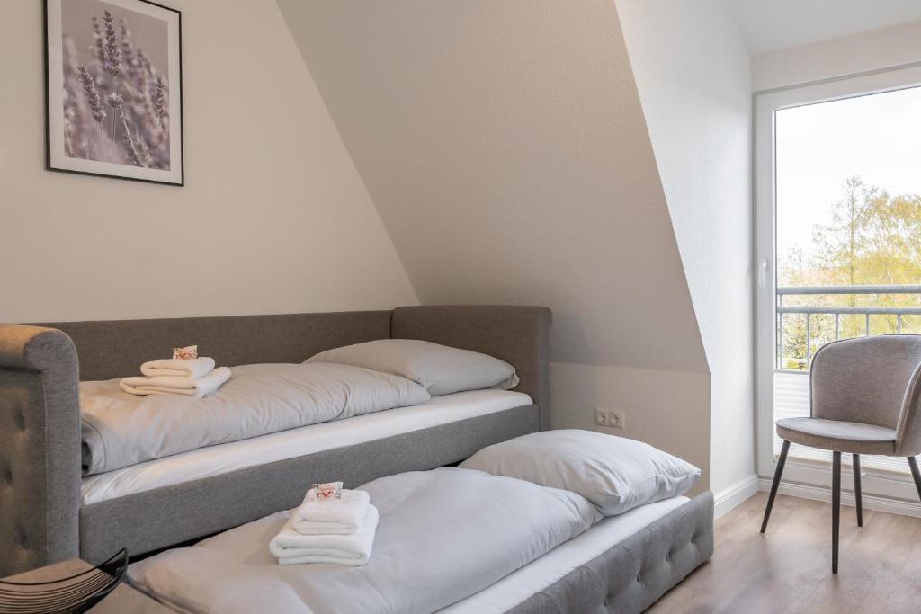Landschaftliches Haus - Apartamento De Un Dormitorio