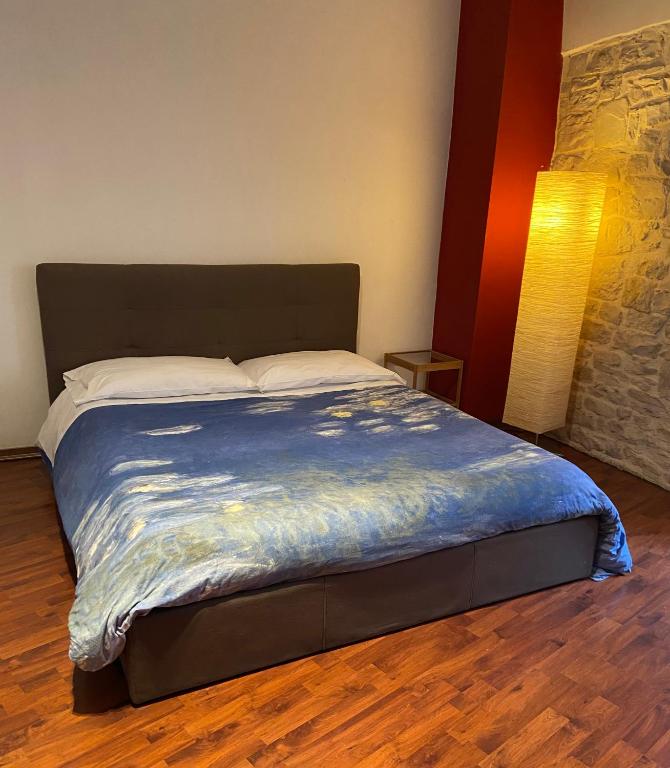 Pikaret Bed&Breakfast - Tweepersoonskamer
