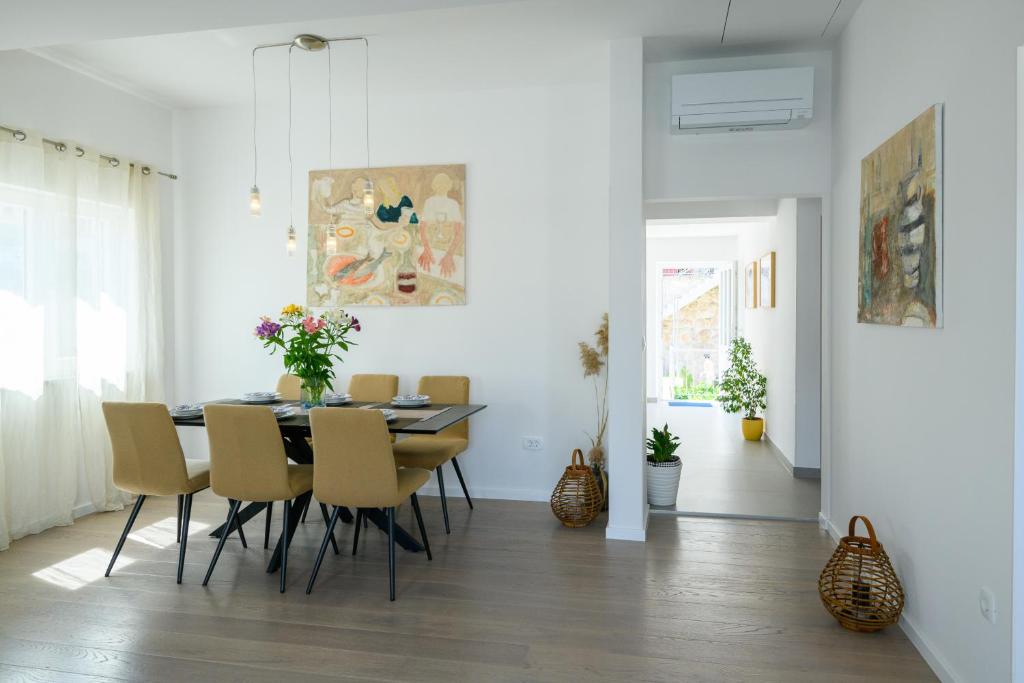 Fotografie z fotogalerie ubytování Apartments Rašica v Dubrovníku