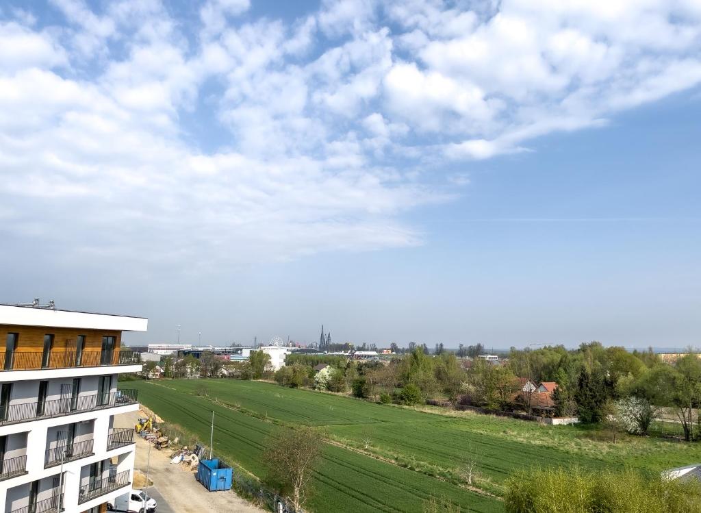 HARMONY Apartment - Zator Energylandia - 12