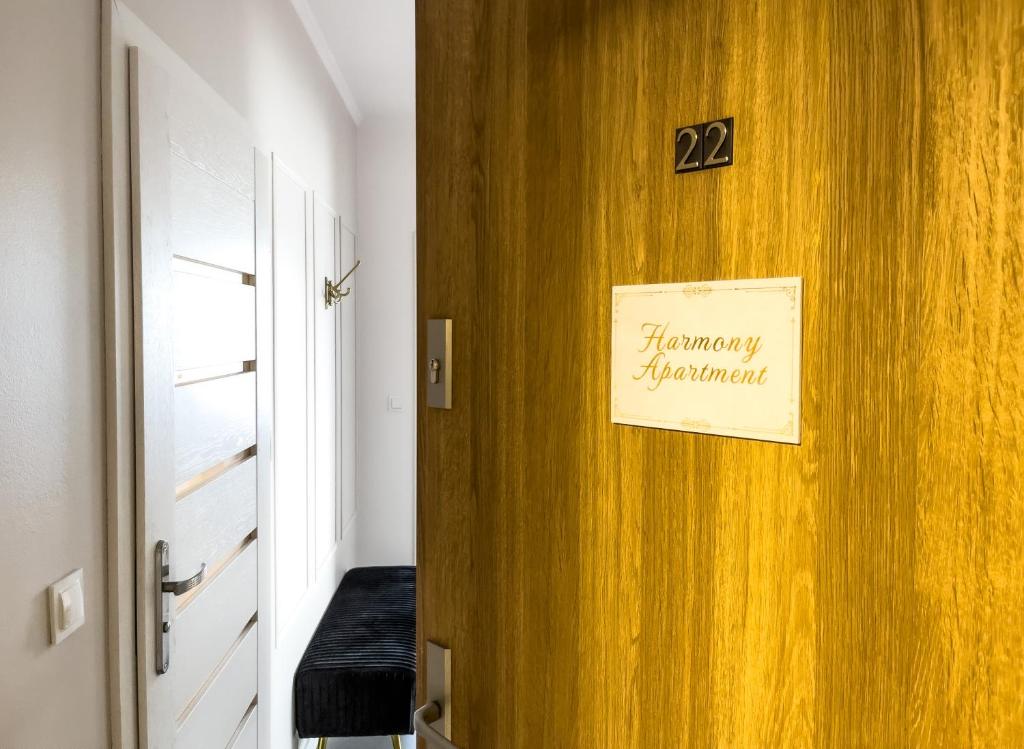 HARMONY Apartment - Zator Energylandia - 11