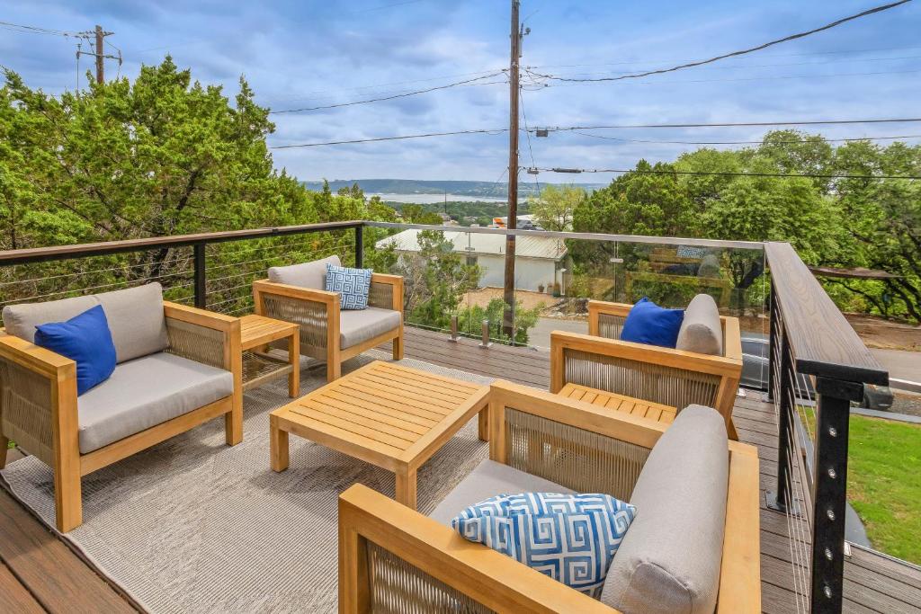 Holiday home Highland Heights, Austin, USA