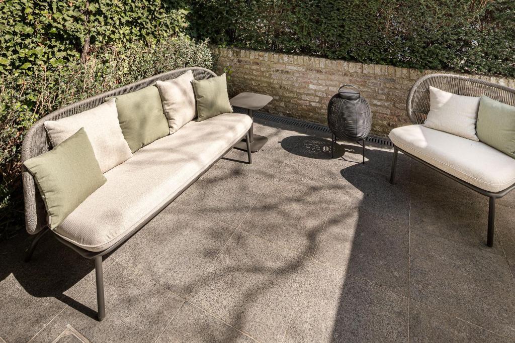 De Tuilerieën - Small Luxury Hotels of the World - Resim 30