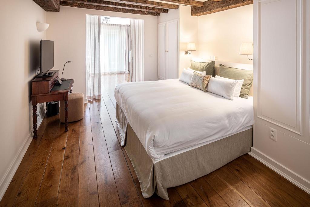 De Tuilerieën - Small Luxury Hotels of the World - Resim 31