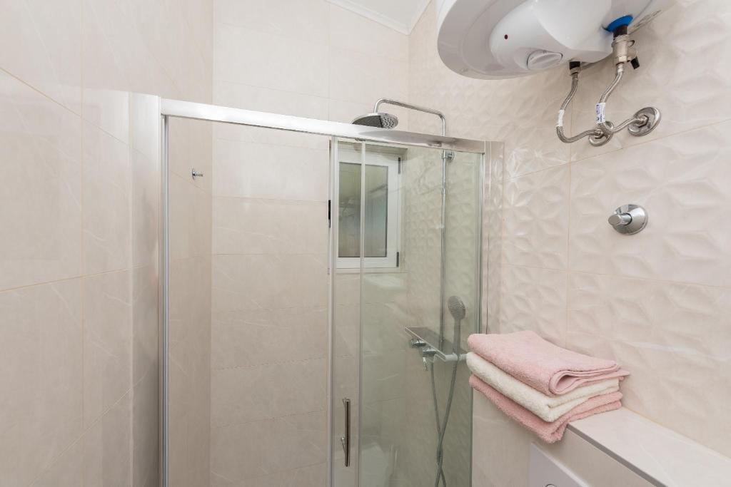 Milka Apartments - 3