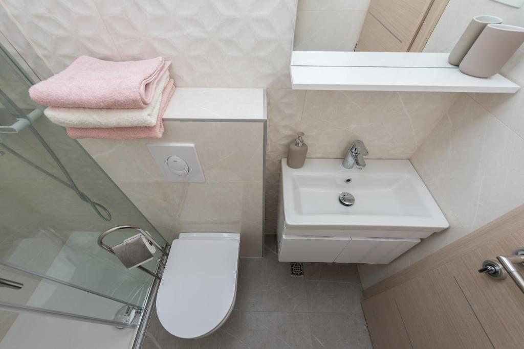 Milka Apartments - 6