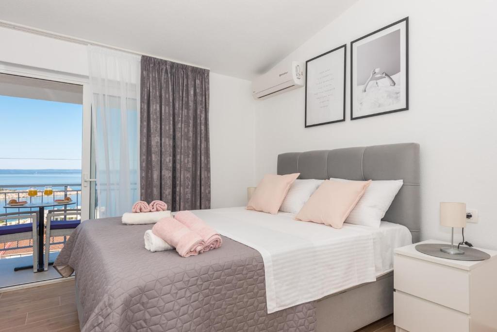 Milka Apartments - 5