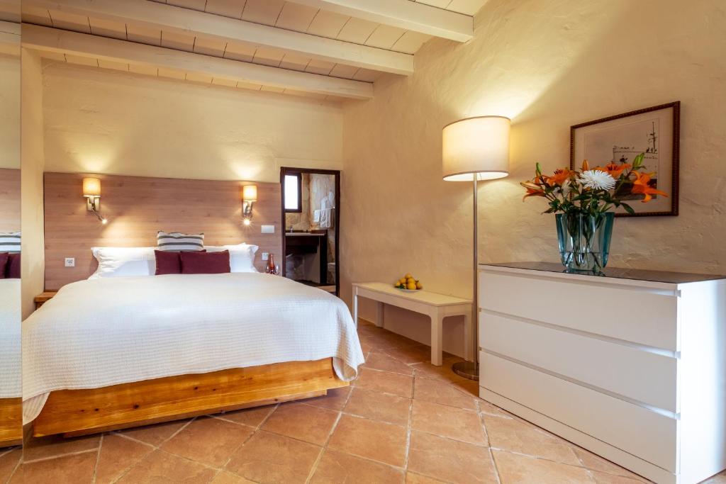 Finca Can Toni, Ibiza-stad – Bijgewerkte prijzen 2023