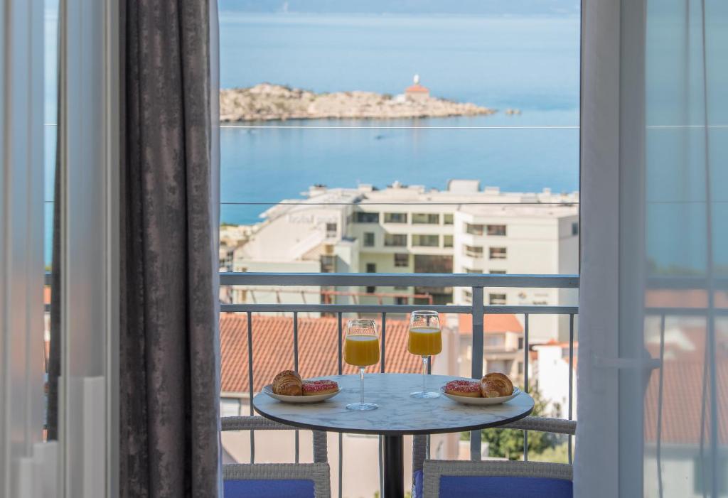 Milka Apartments - 9