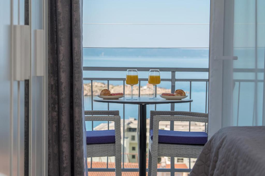 Milka Apartments - 13