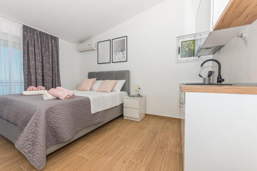 Milka Apartments - 12