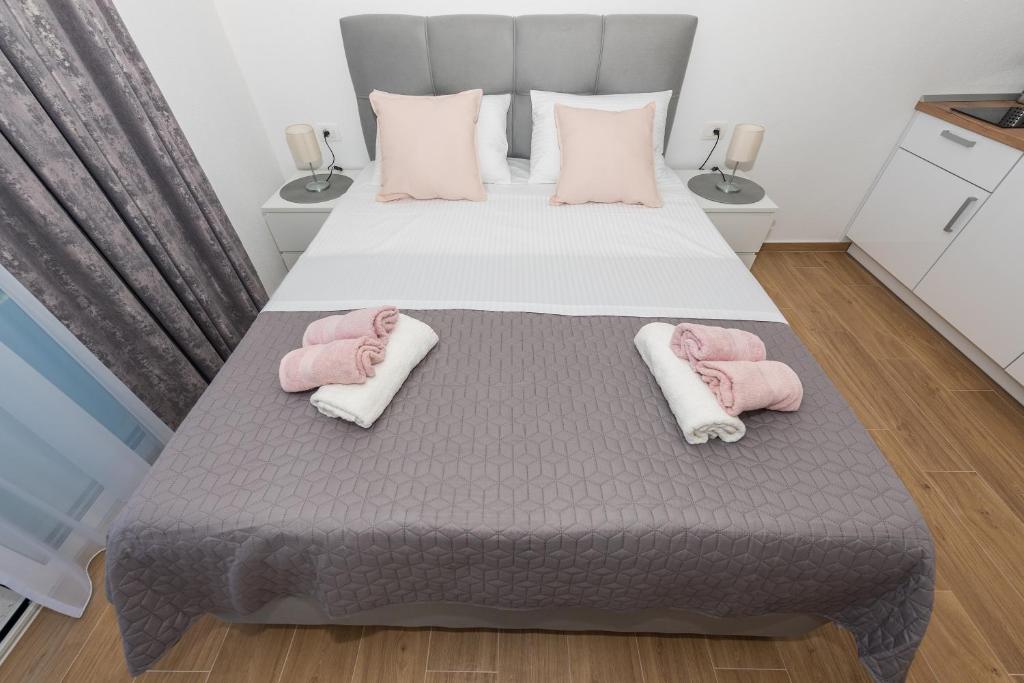 Milka Apartments - 15