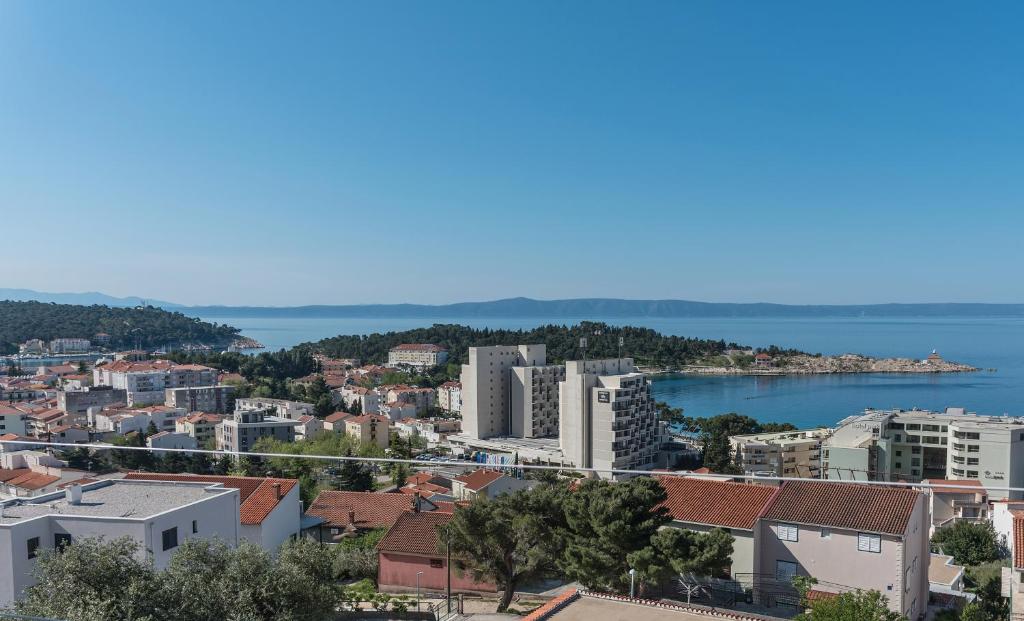 Milka Apartments - 16