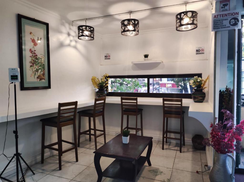 Fotografie z fotogalerie ubytování Parkview Hotel v destinaci Cagayan de Oro
