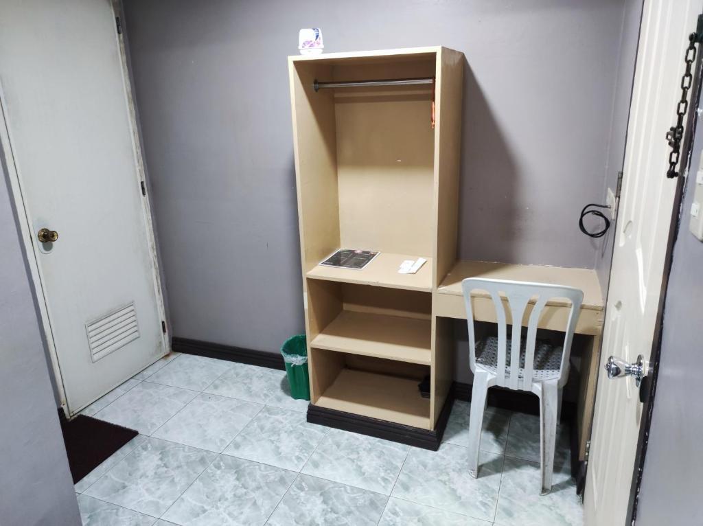Fotografie z fotogalerie ubytování Parkview Hotel v destinaci Cagayan de Oro