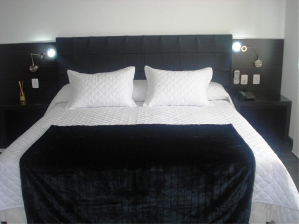  Hotel Manta