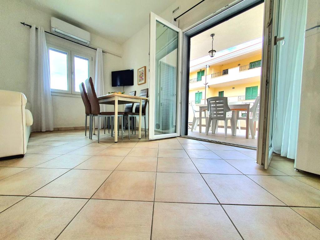 Gallery image of Lux Limone - Appartamenti in residence con piscina in Orosei