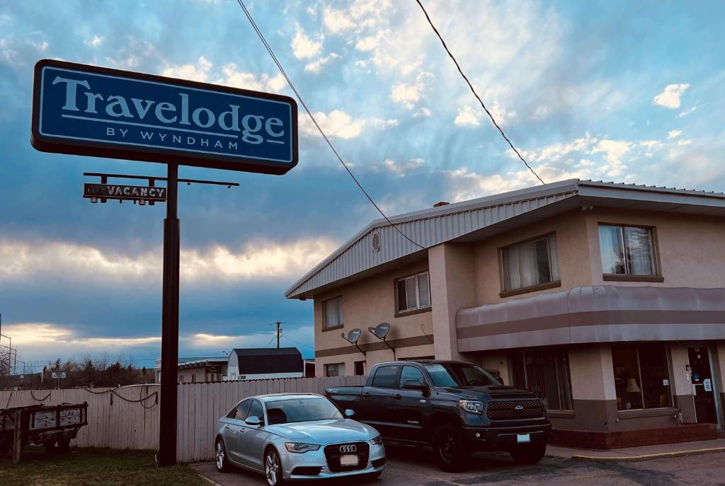 Photo de la galerie de l'établissement Travelodge by Wyndham Evanston, à Evanston