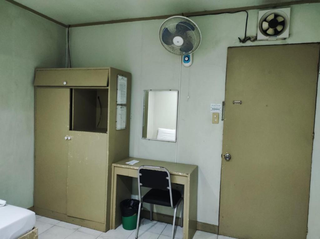 Fotografie z fotogalerie ubytování Parkview Hotel v destinaci Cagayan de Oro