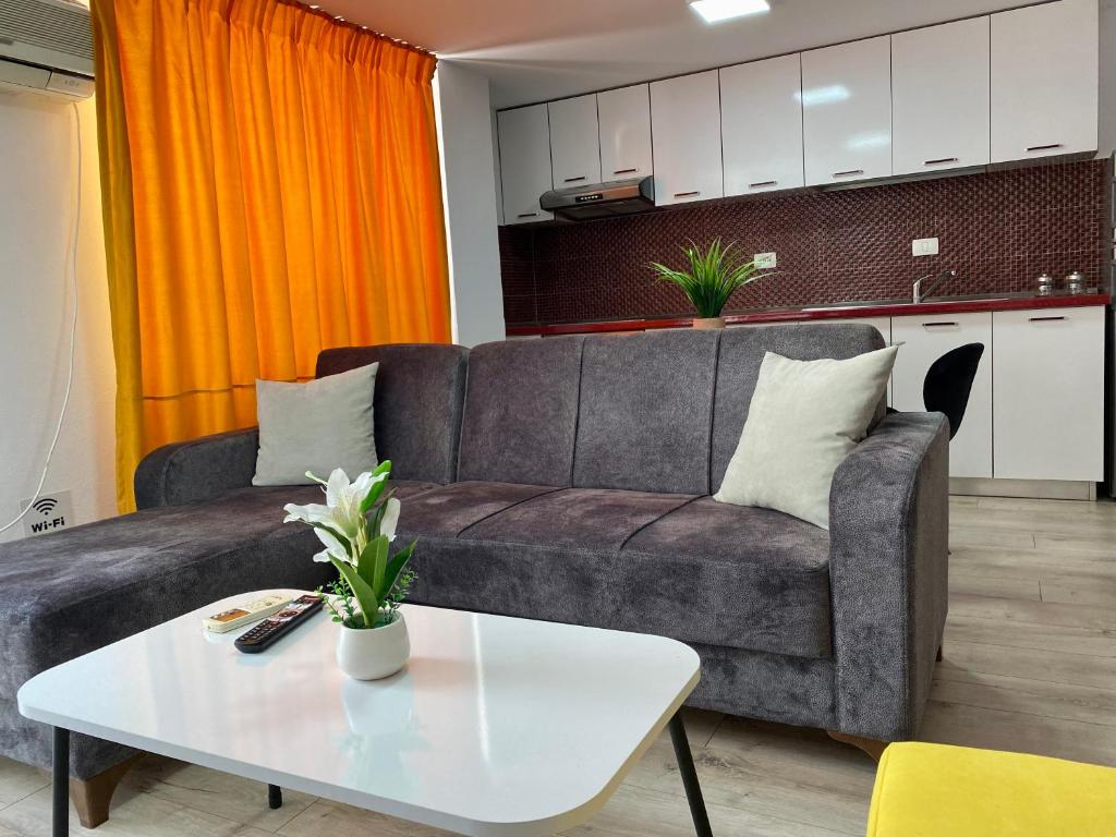 DUPLEX TIRANA CLOSE TO CITY CENTER - Imazhi 4