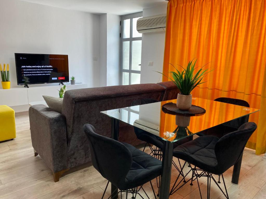 DUPLEX TIRANA CLOSE TO CITY CENTER - Imazhi 5