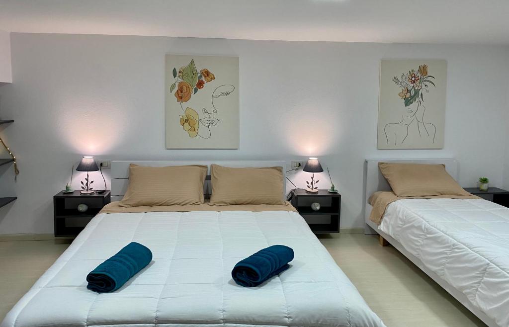 DUPLEX TIRANA CLOSE TO CITY CENTER - Imazhi 2