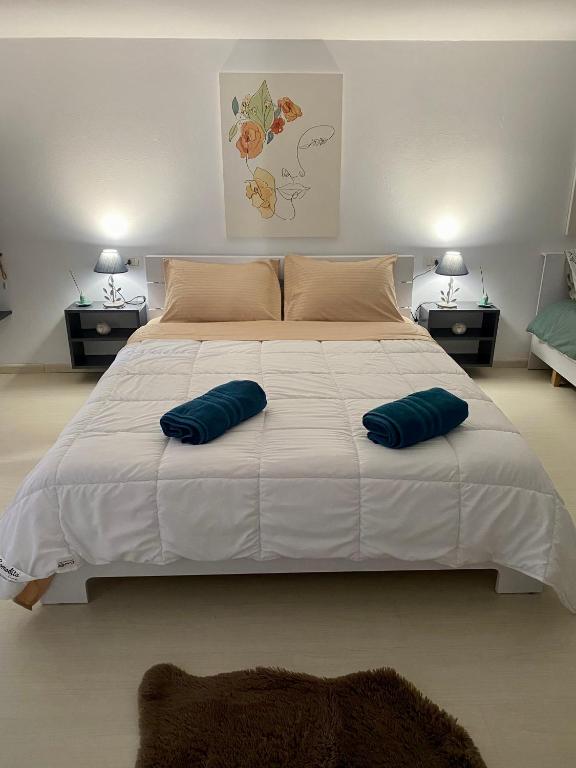 DUPLEX TIRANA CLOSE TO CITY CENTER - Imazhi 6