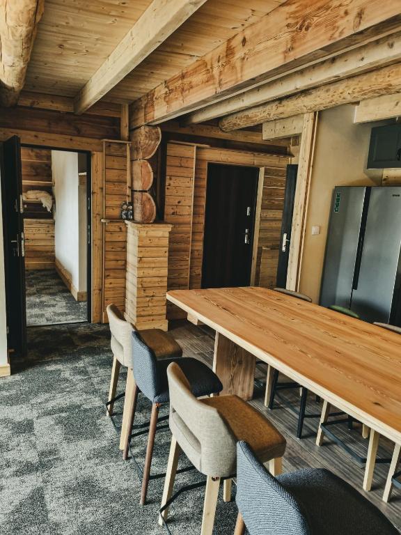 Domek Na Wypasie - Two-Bedroom Apartment