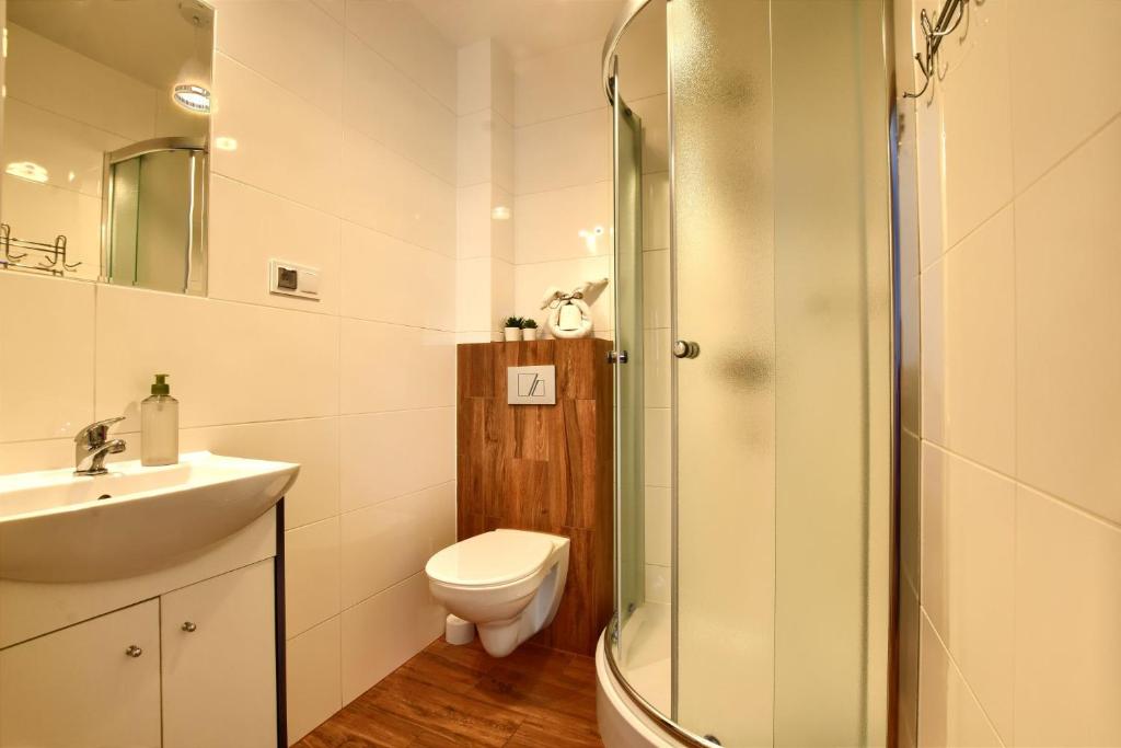 Apartamenty Soszów - 7