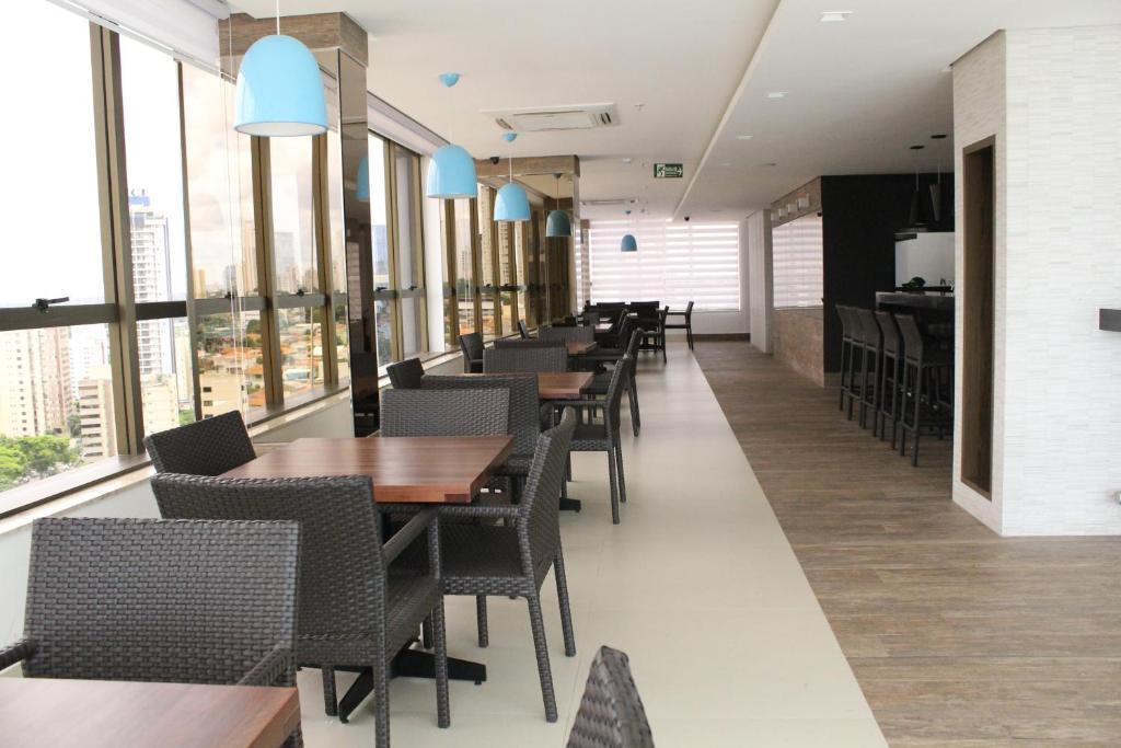  SJ Premium Hotels By Atlantica