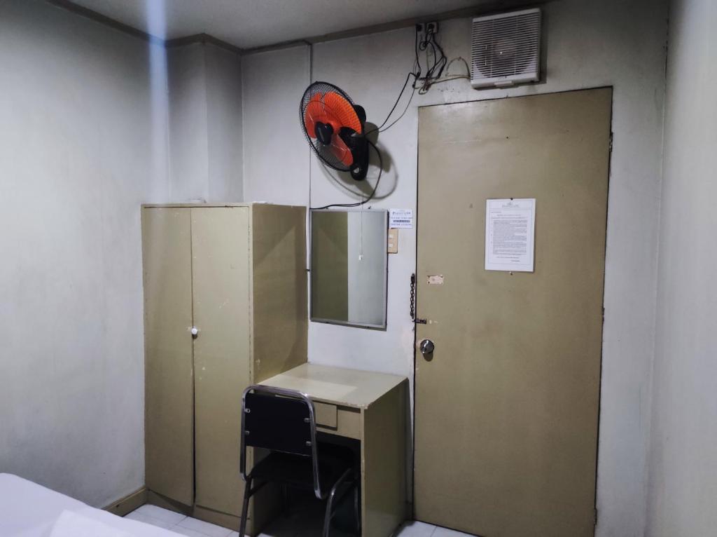 Fotografie z fotogalerie ubytování Parkview Hotel v destinaci Cagayan de Oro