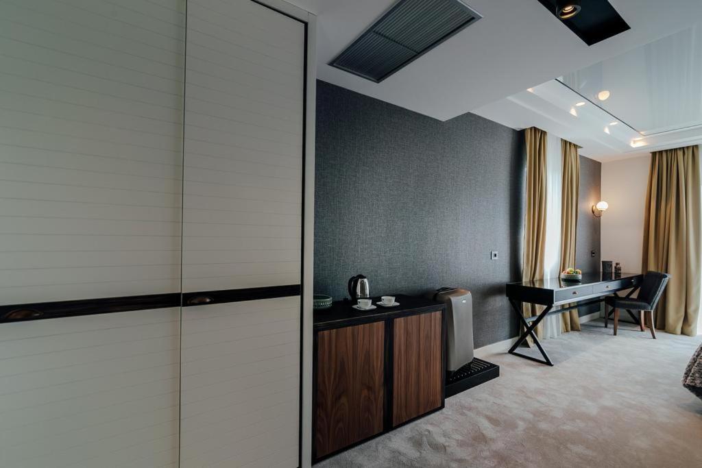 Hotel Palazzo del Mare - Essenza - 15