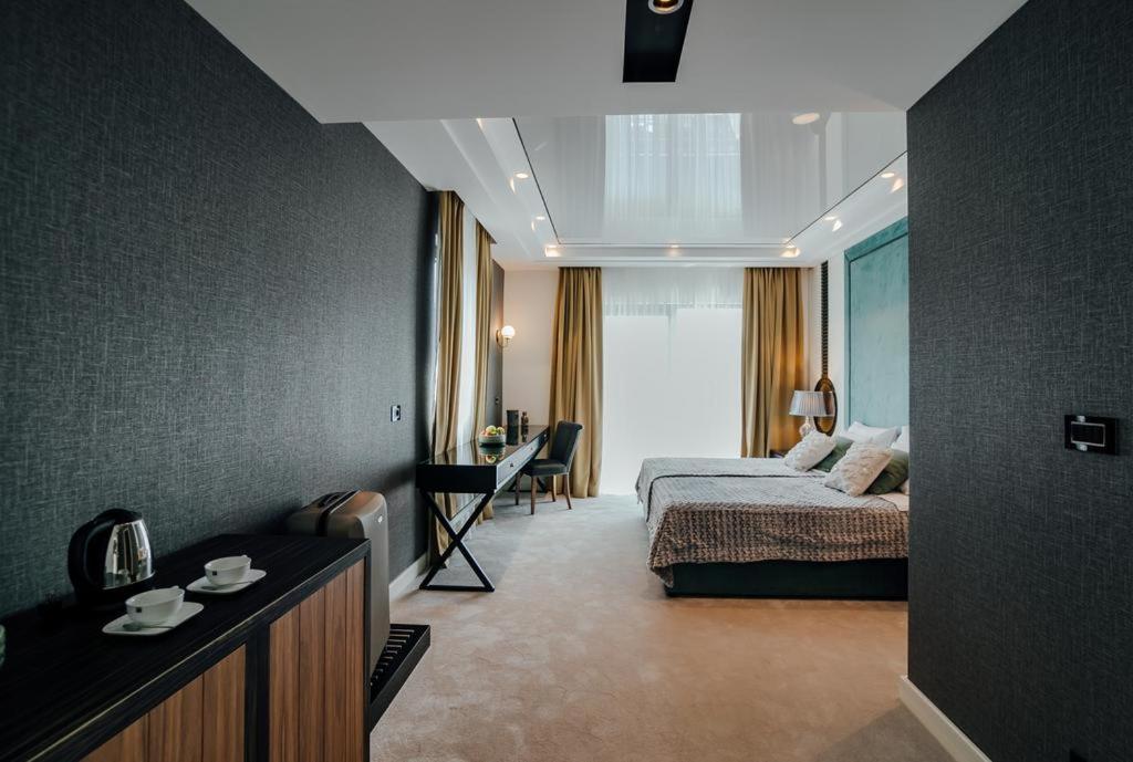 Hotel Palazzo del Mare - Essenza - 11