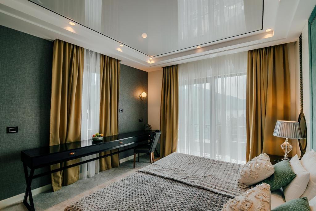 Hotel Palazzo del Mare - Essenza - 14