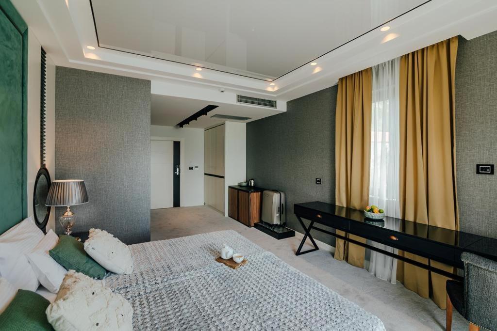 Hotel Palazzo del Mare - Essenza - 16