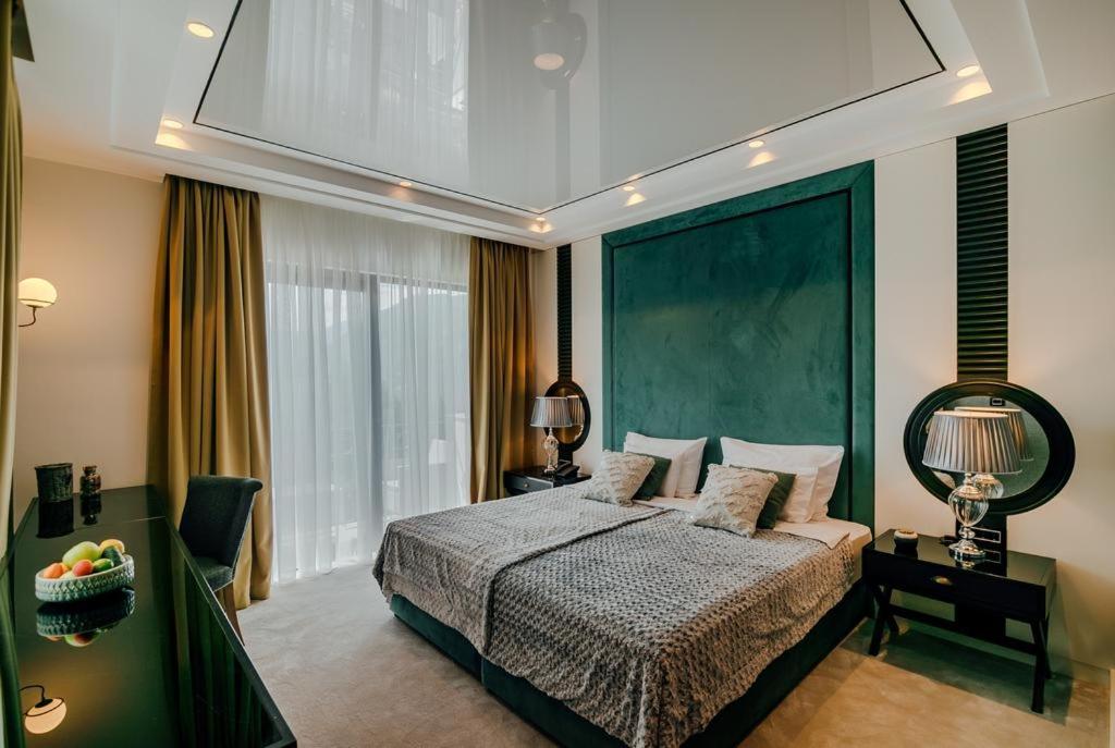 Hotel Palazzo del Mare - Essenza - 12