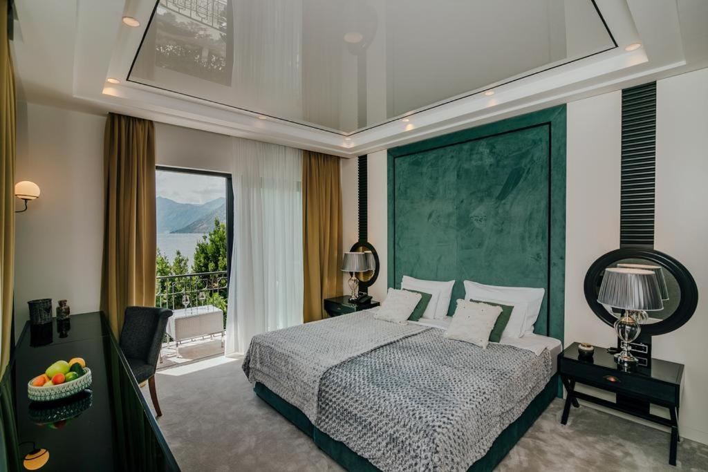 Hotel Palazzo del Mare - Essenza - 13