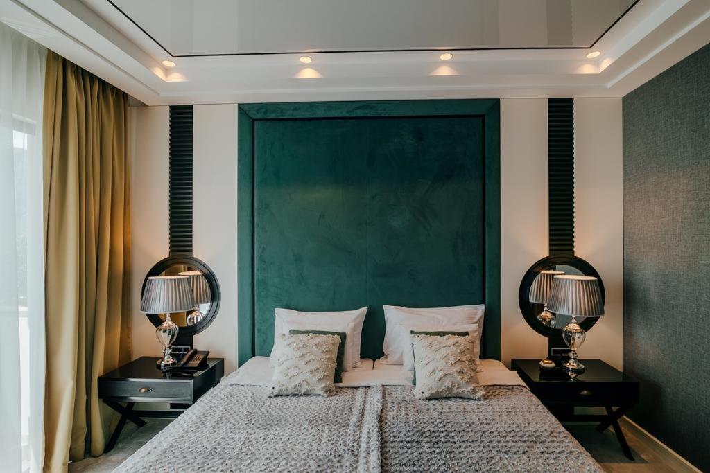 Hotel Palazzo del Mare - Essenza - 18