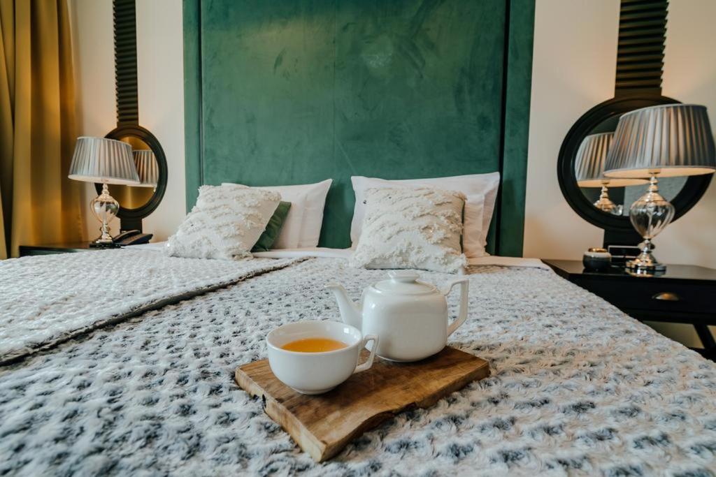 Hotel Palazzo del Mare - Essenza - 19